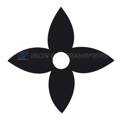 Louis Vuitton Iron-on Stickers (Heat Transfers)NO.2123